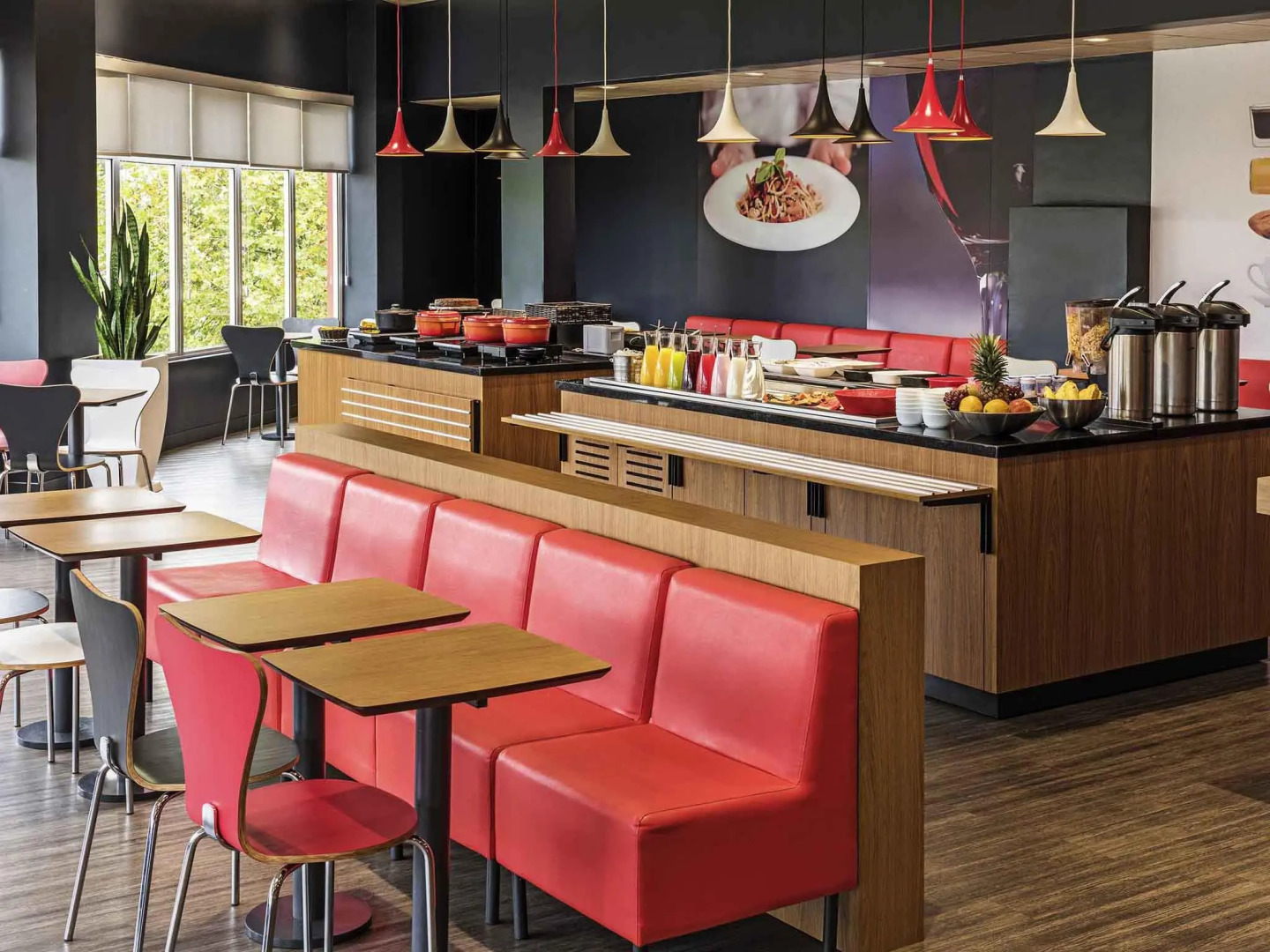 ibis Curitiba Aeroporto