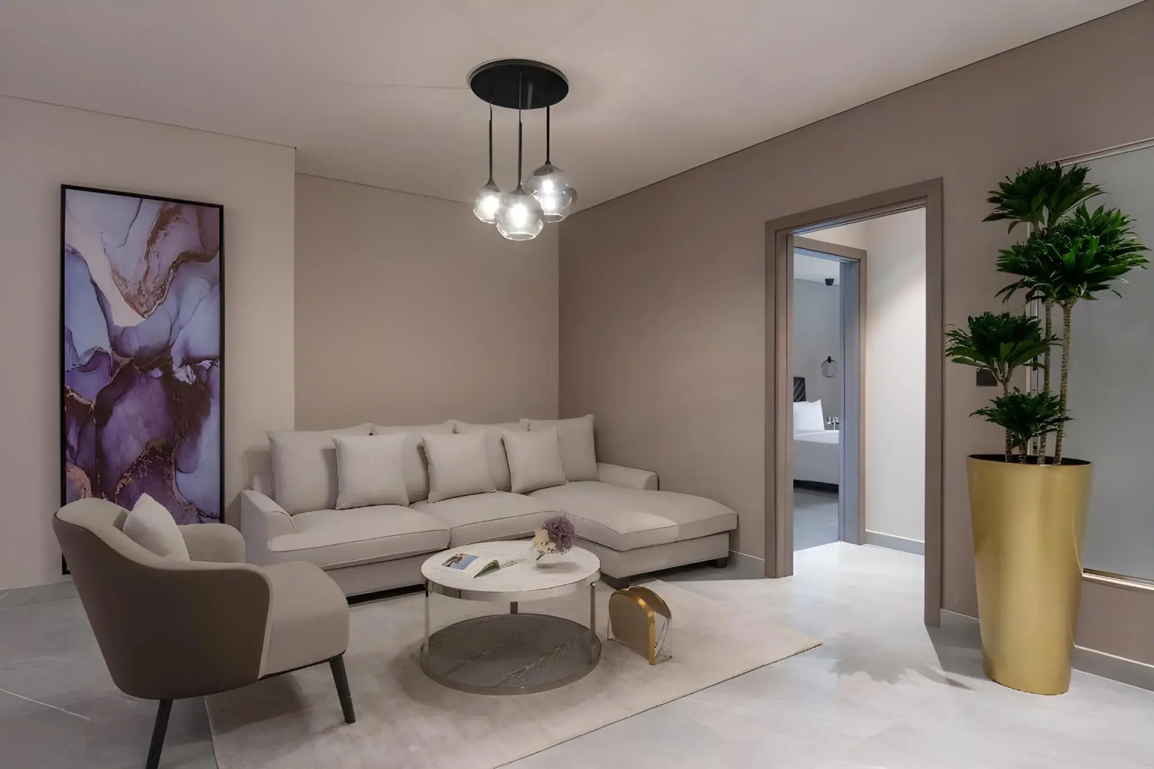 Steigenberger Residence Doha