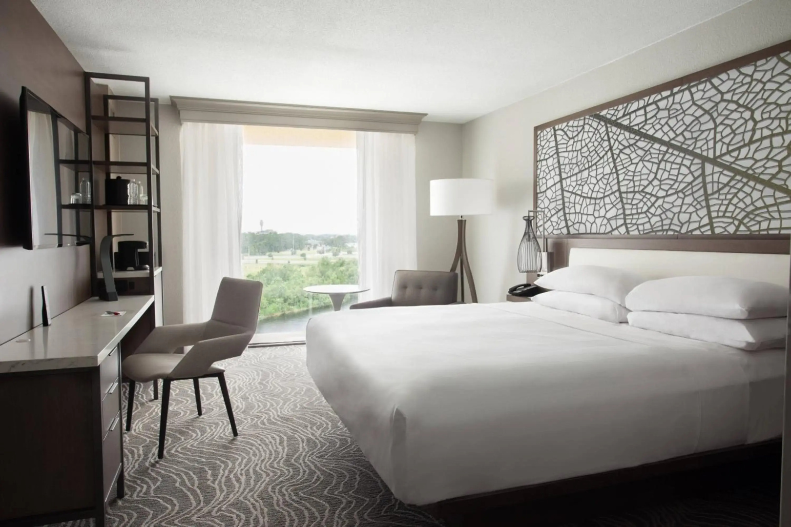 Marriott Orlando Airport Lakeside