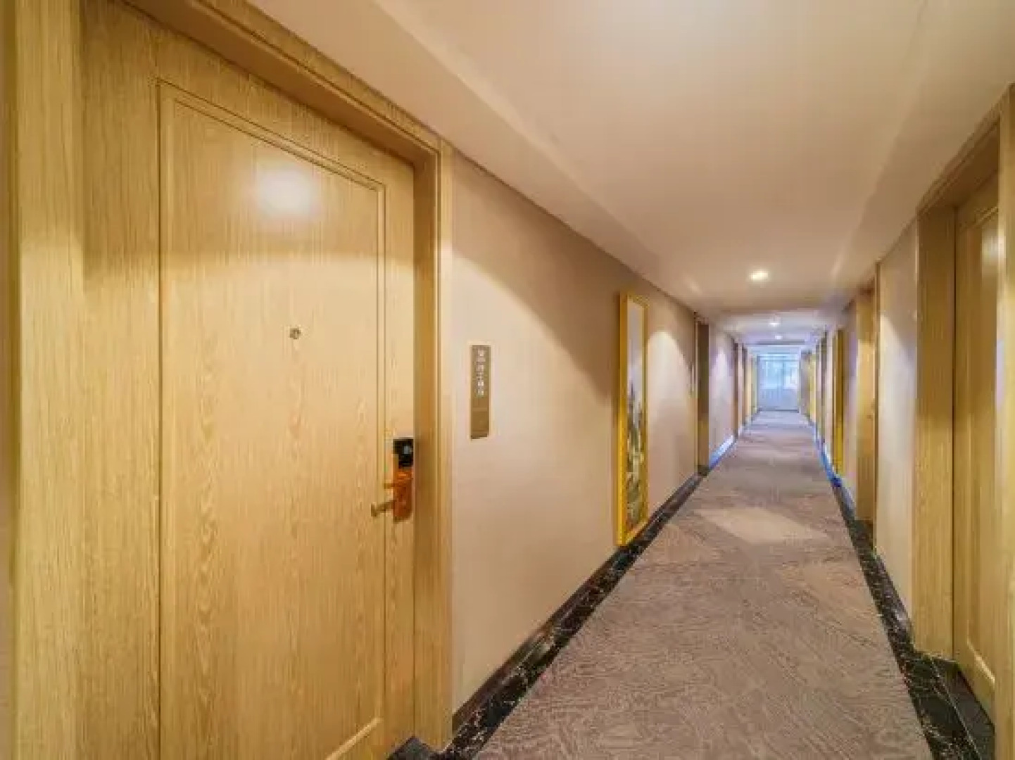 Vienna Hotel (Changjiang Avenue Store)