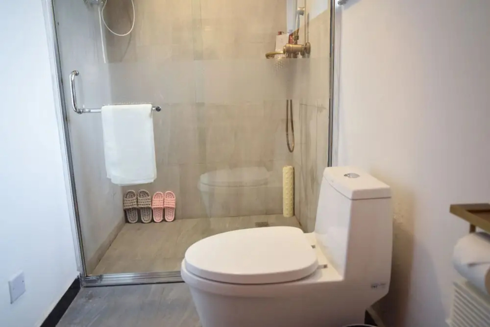 BTG LOHAS Bo Lv Man Tang