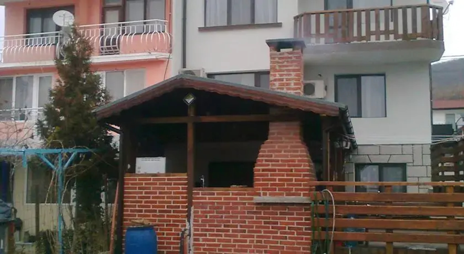 Guest House Vilekula