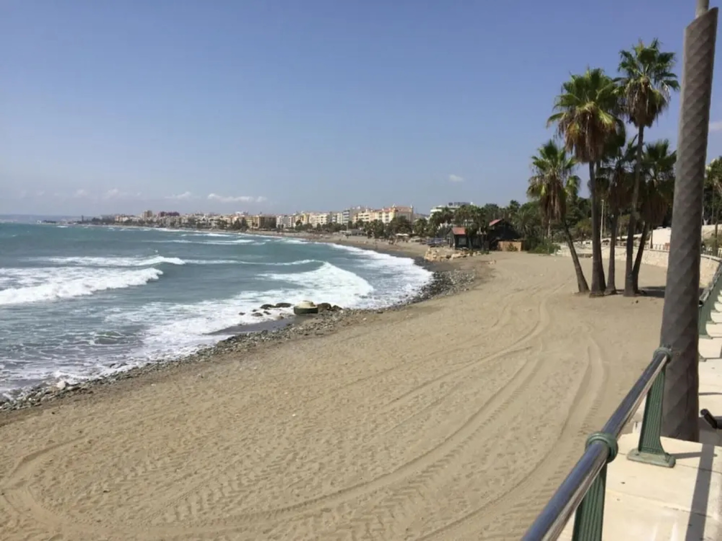 Alcazaba Lagoon 2152