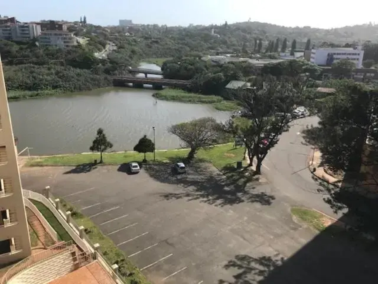 111 Lescalier Cabanas - Amanzimtoti