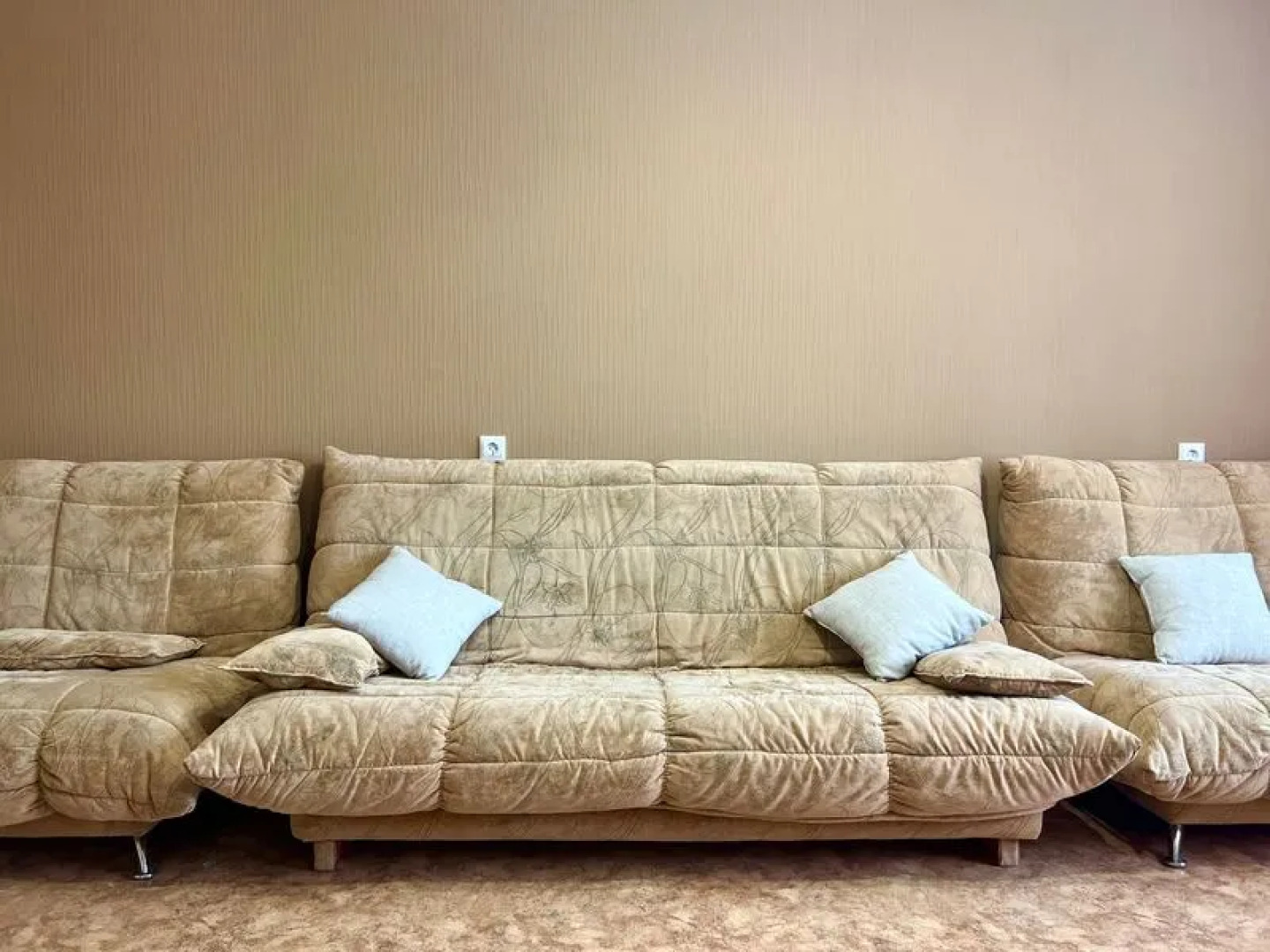 Рент Хаус на ул. Гагарина, д. 9