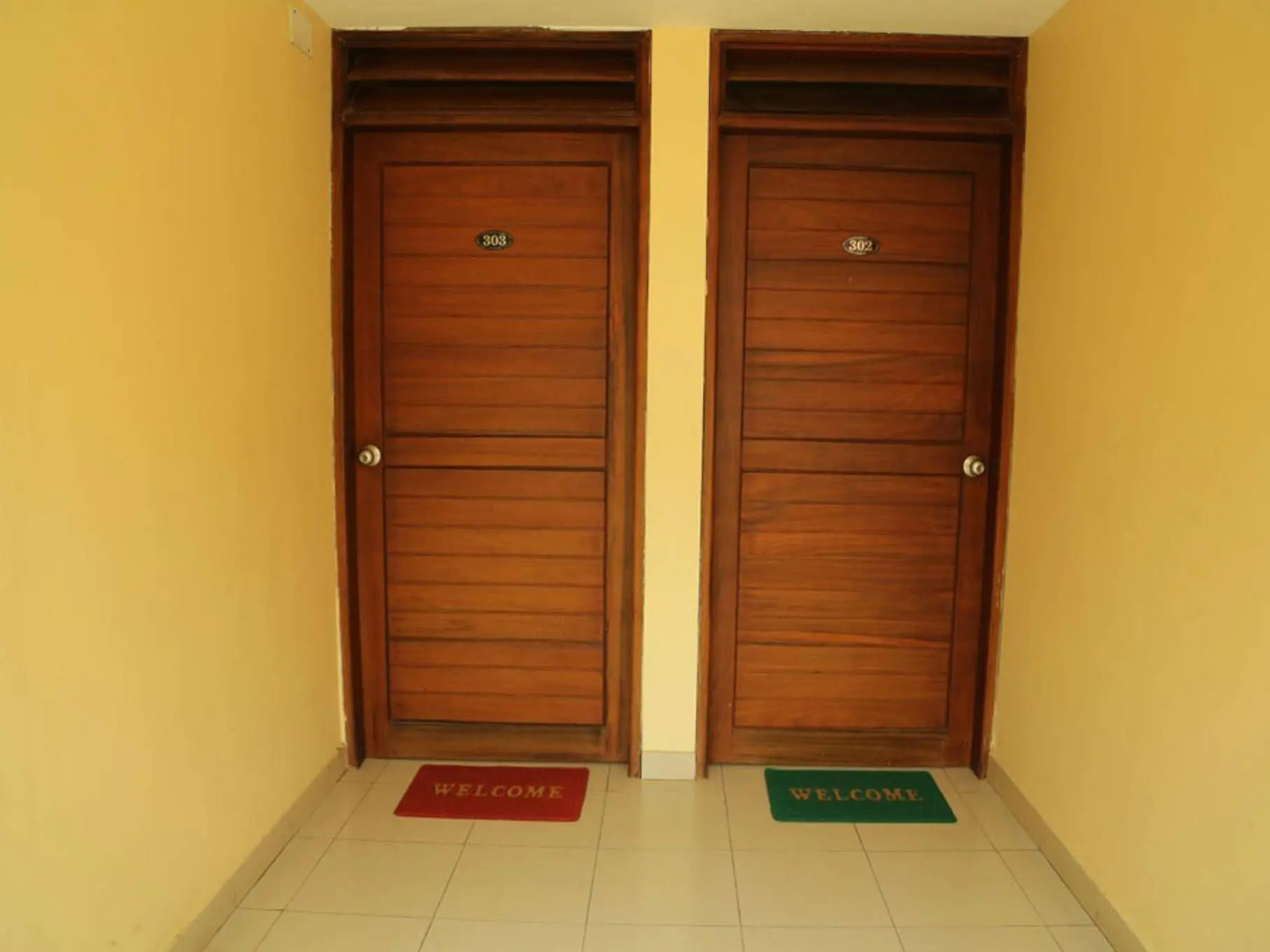 Varkala Beach Resort