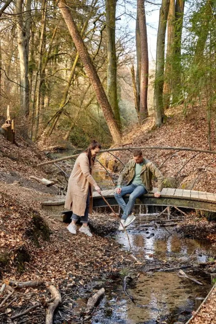 Buitenplaats Beekhuizen