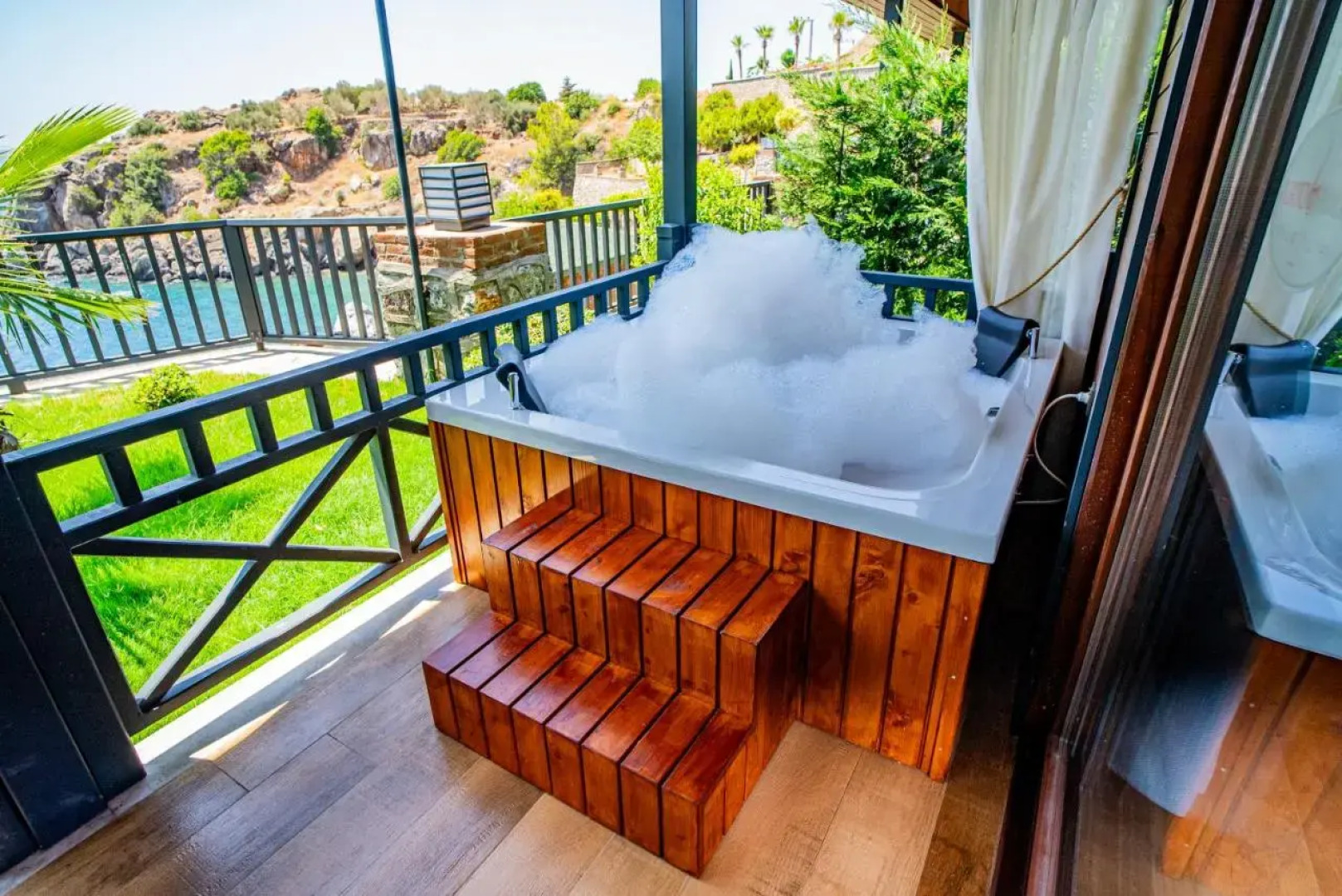 Porto Amore Club  Hotel