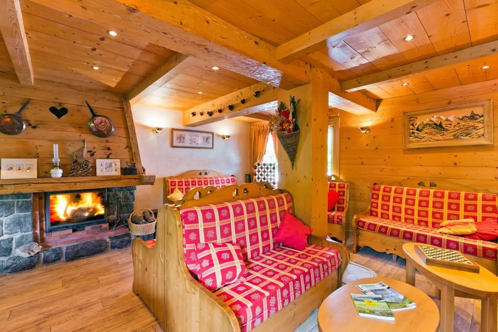 Hotel la Cremaillere