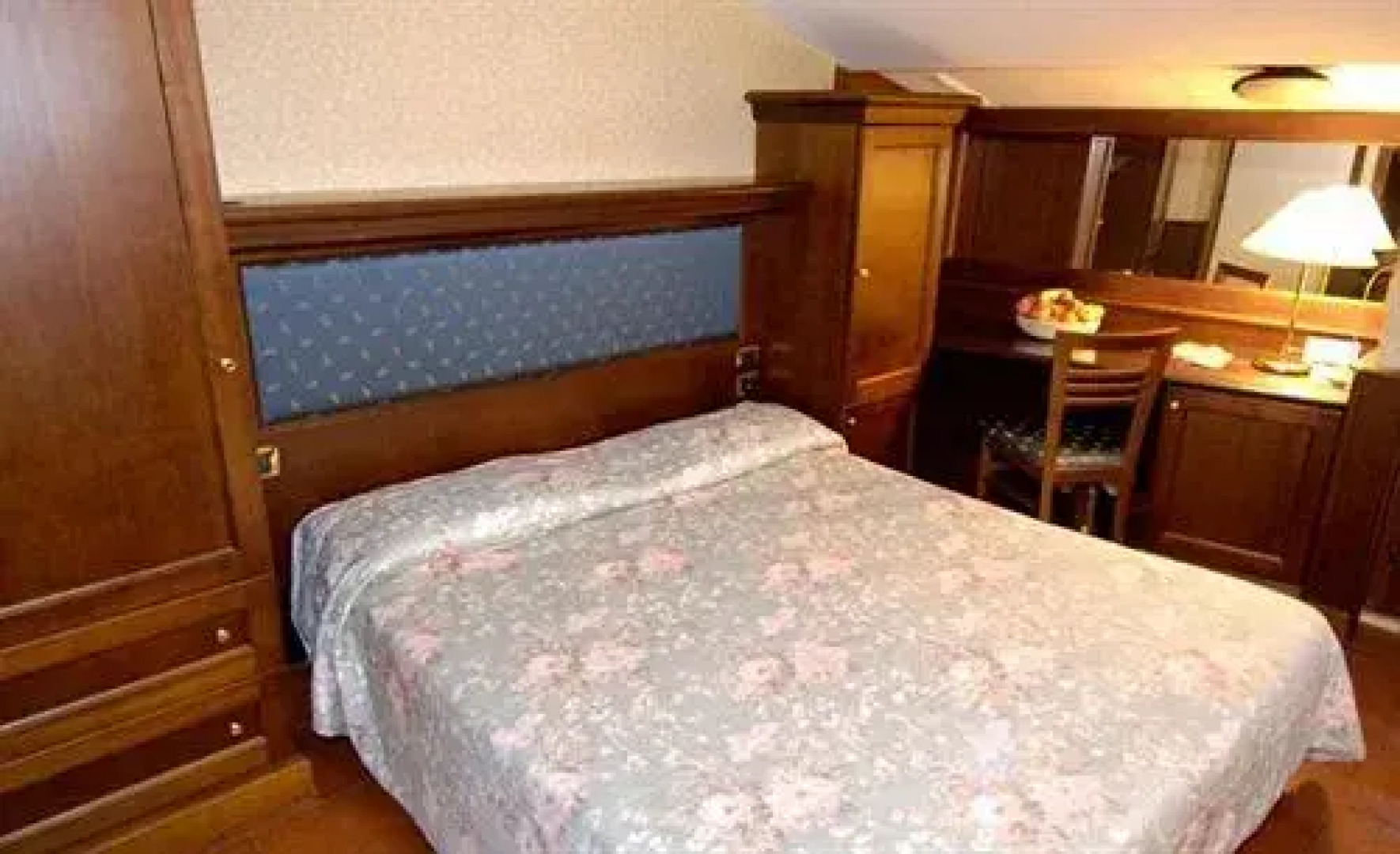 Hotel Grotta Azzurra