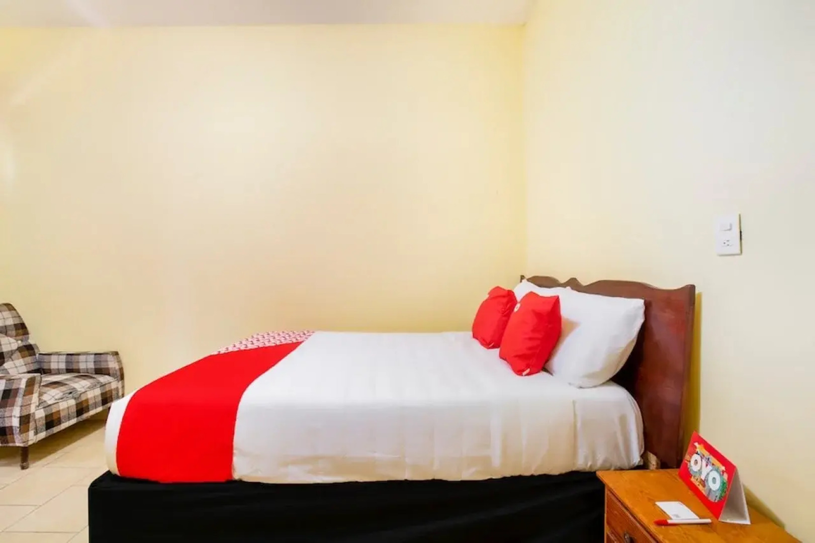 OYO Hotel Y Restaurante Mitla, Oaxaca