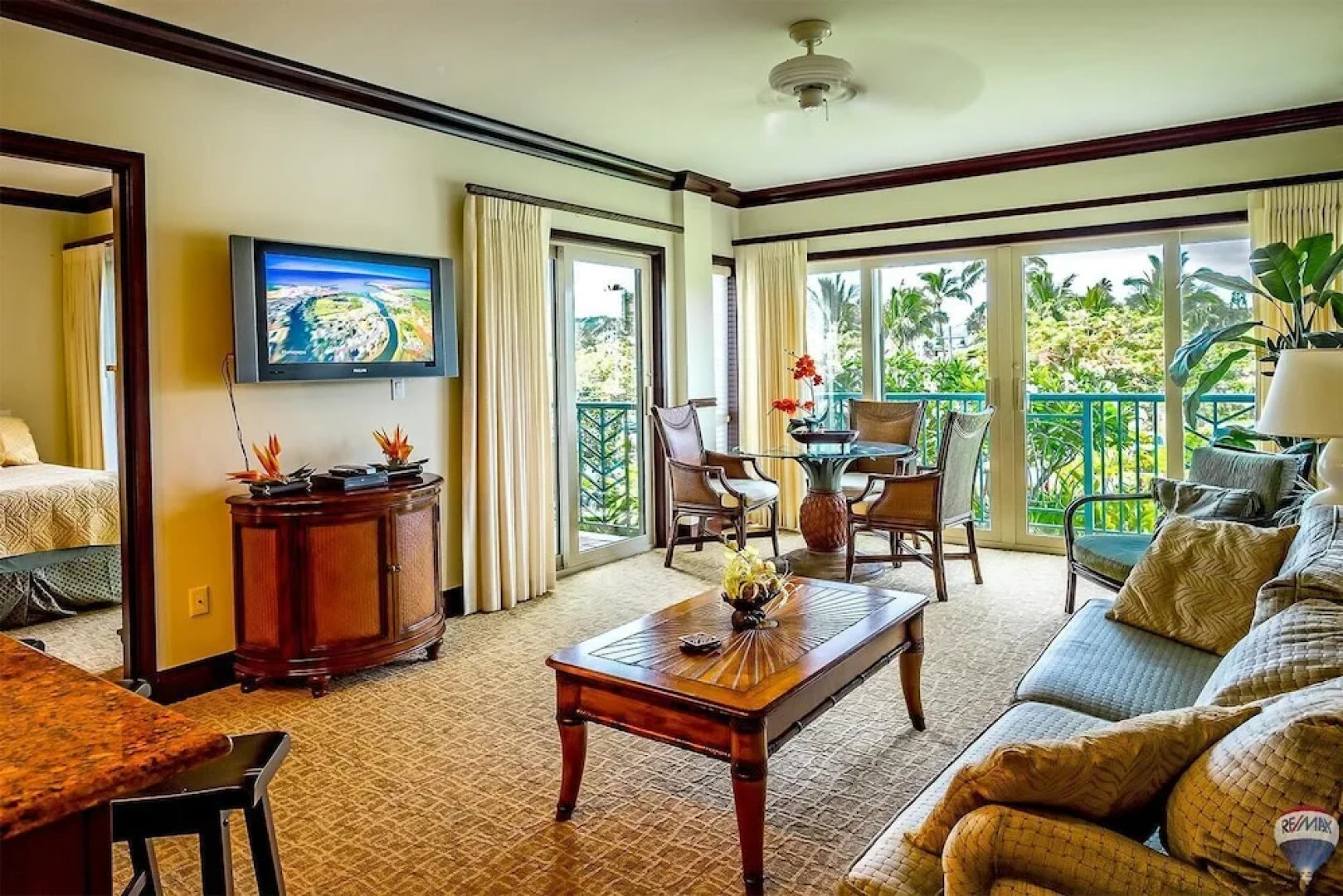 Waipouli Beach Resort E-205