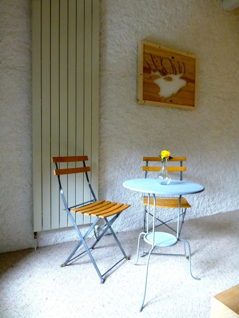 The Dreaming Tree B&B