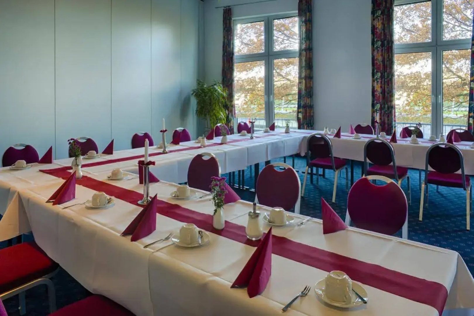 Hotel Belmondo Leipzig Airport