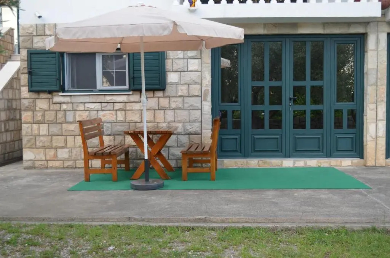 Apartments TMV Dragovic