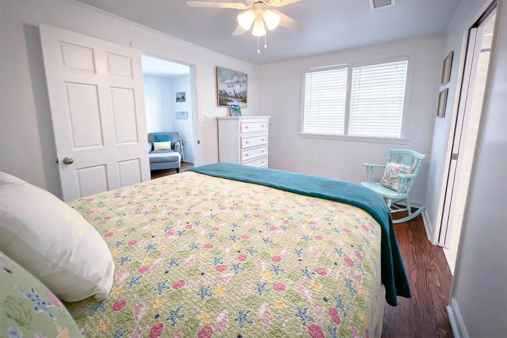 Carolina Breezy by Sea Scape Properties