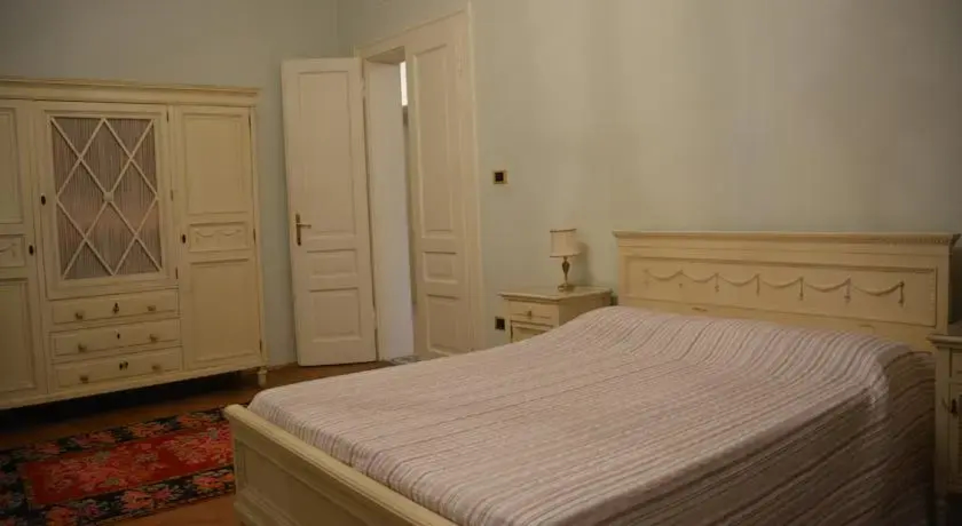 Villa Anita Guesthouse