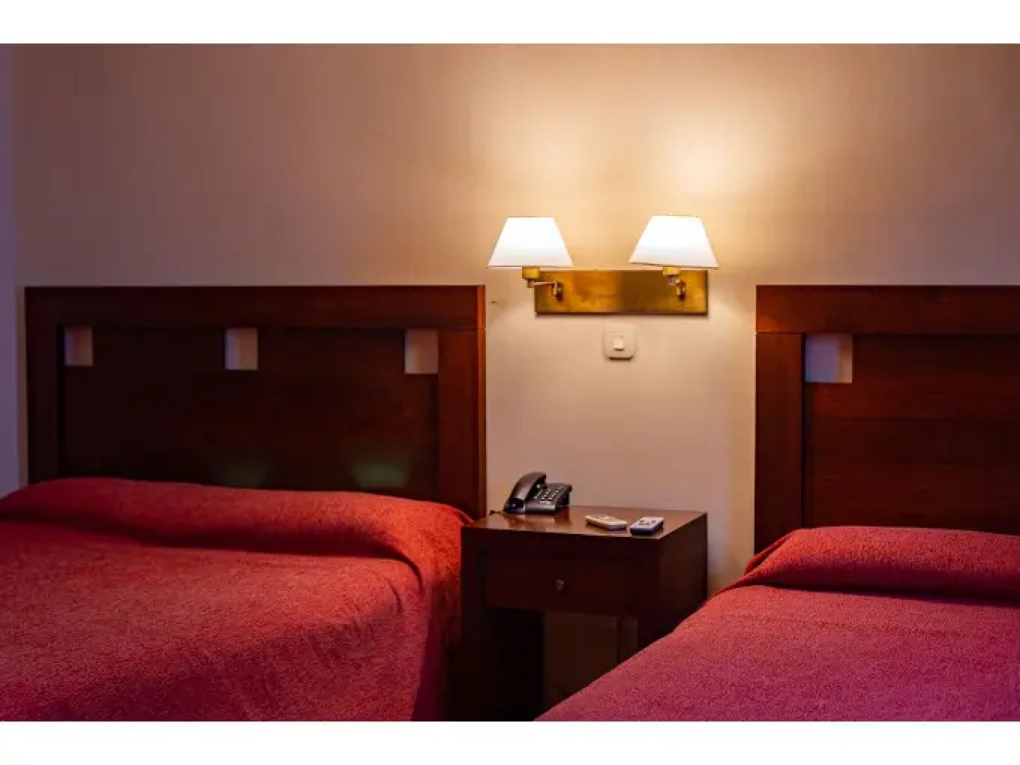 Howard Johnson Express Inn Ituzaingo