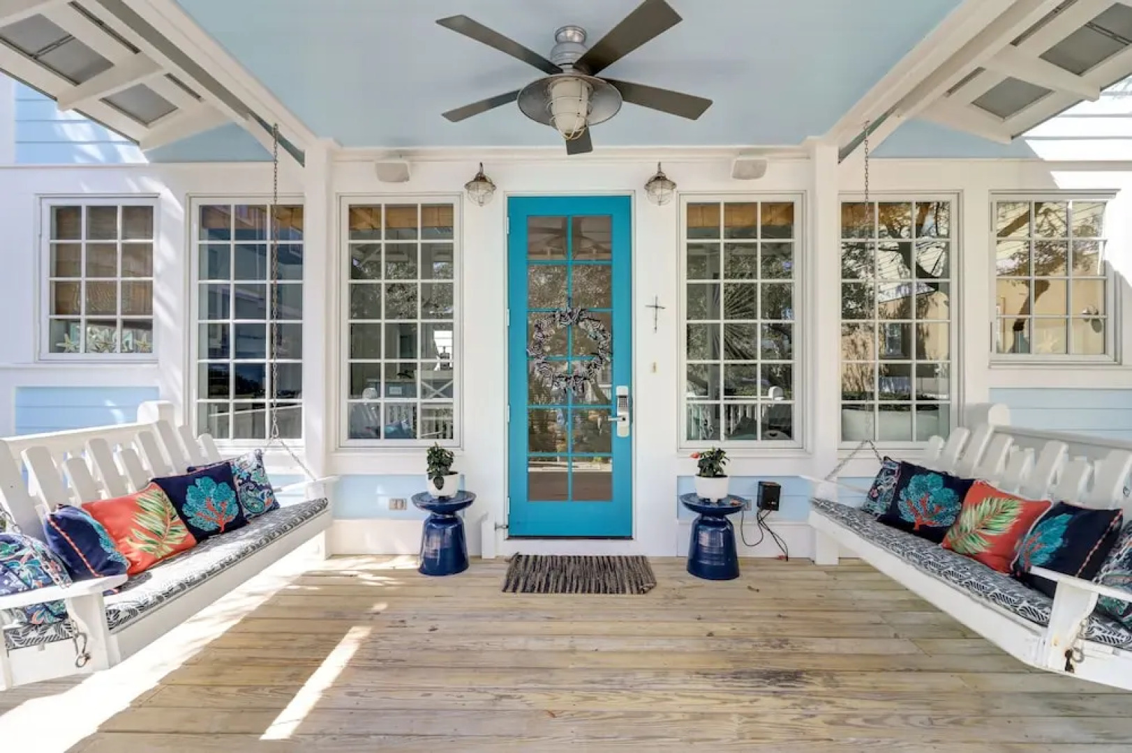 Two If By Sea By Blueswell