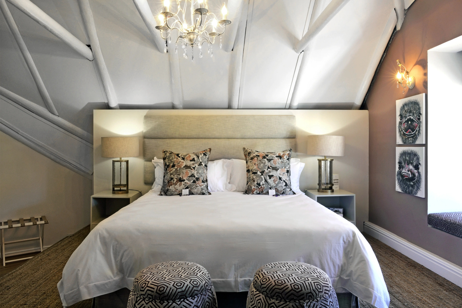 Гостевой дом Mirabelle Bed and Breakfast