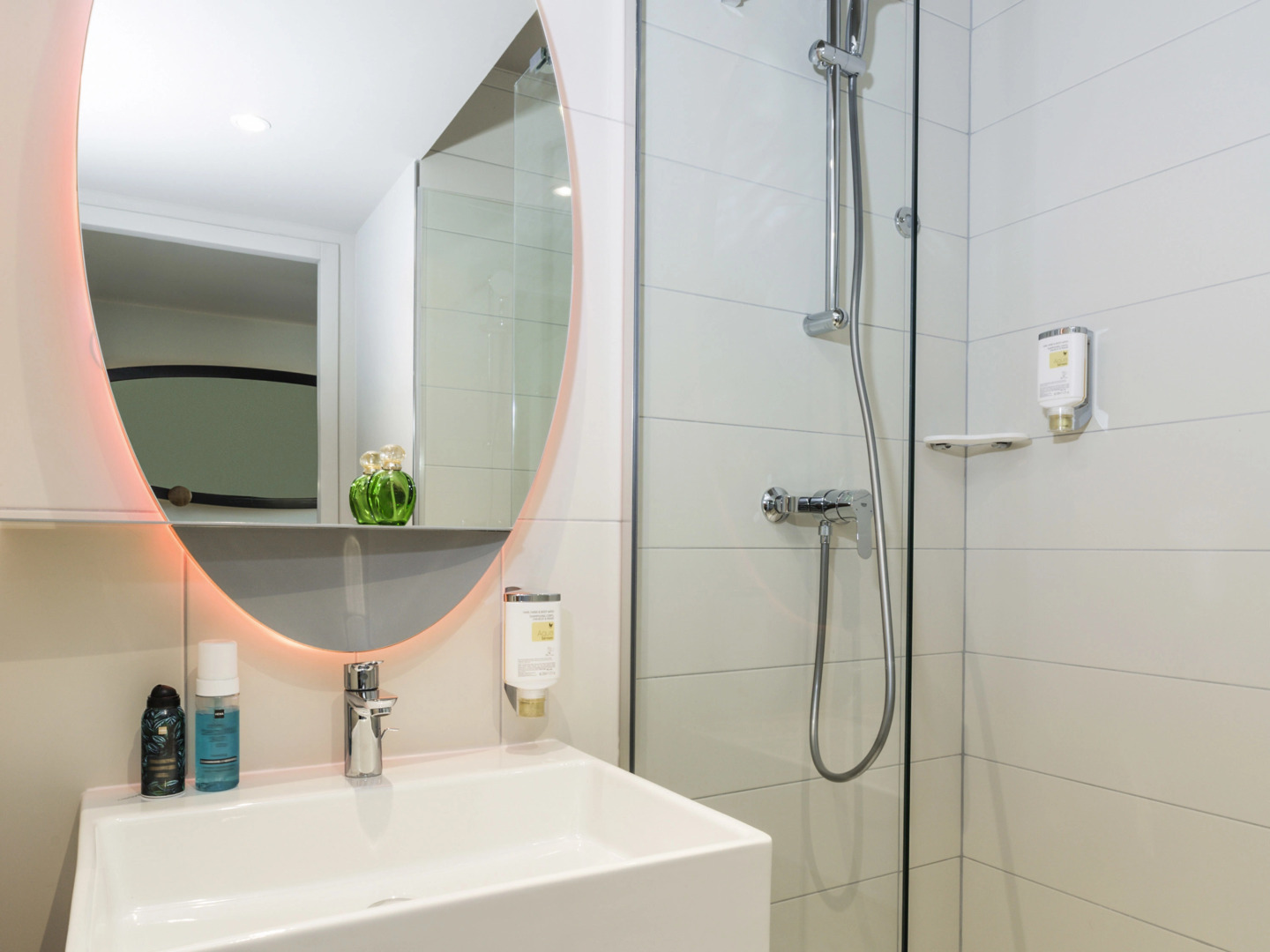 Adagio Access Palaiseau Saclay