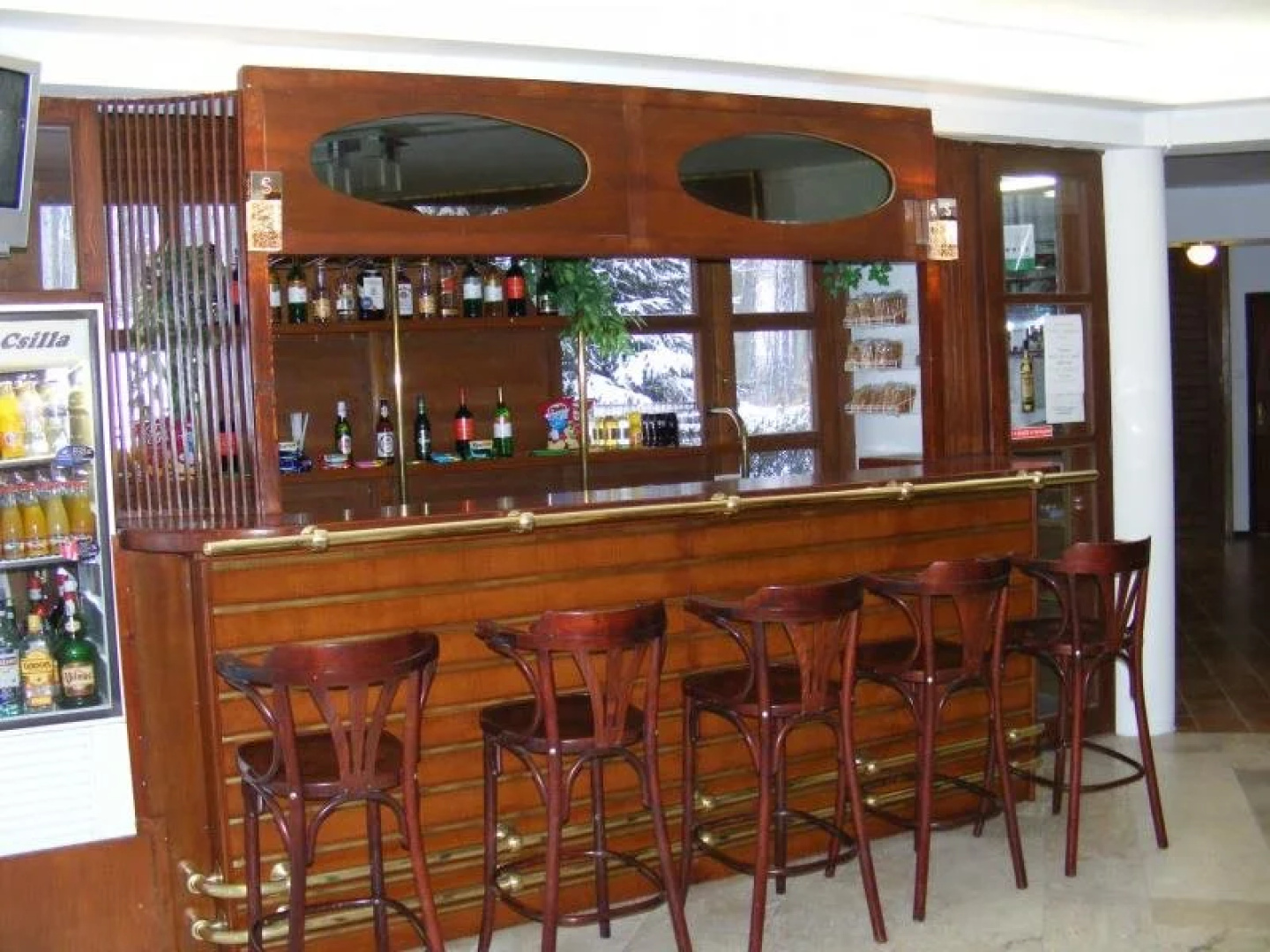 Silver Club Hotel