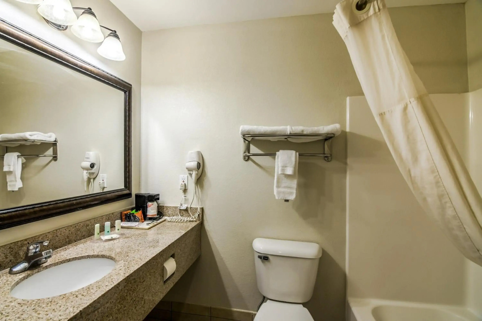 Quality Inn Alexander City