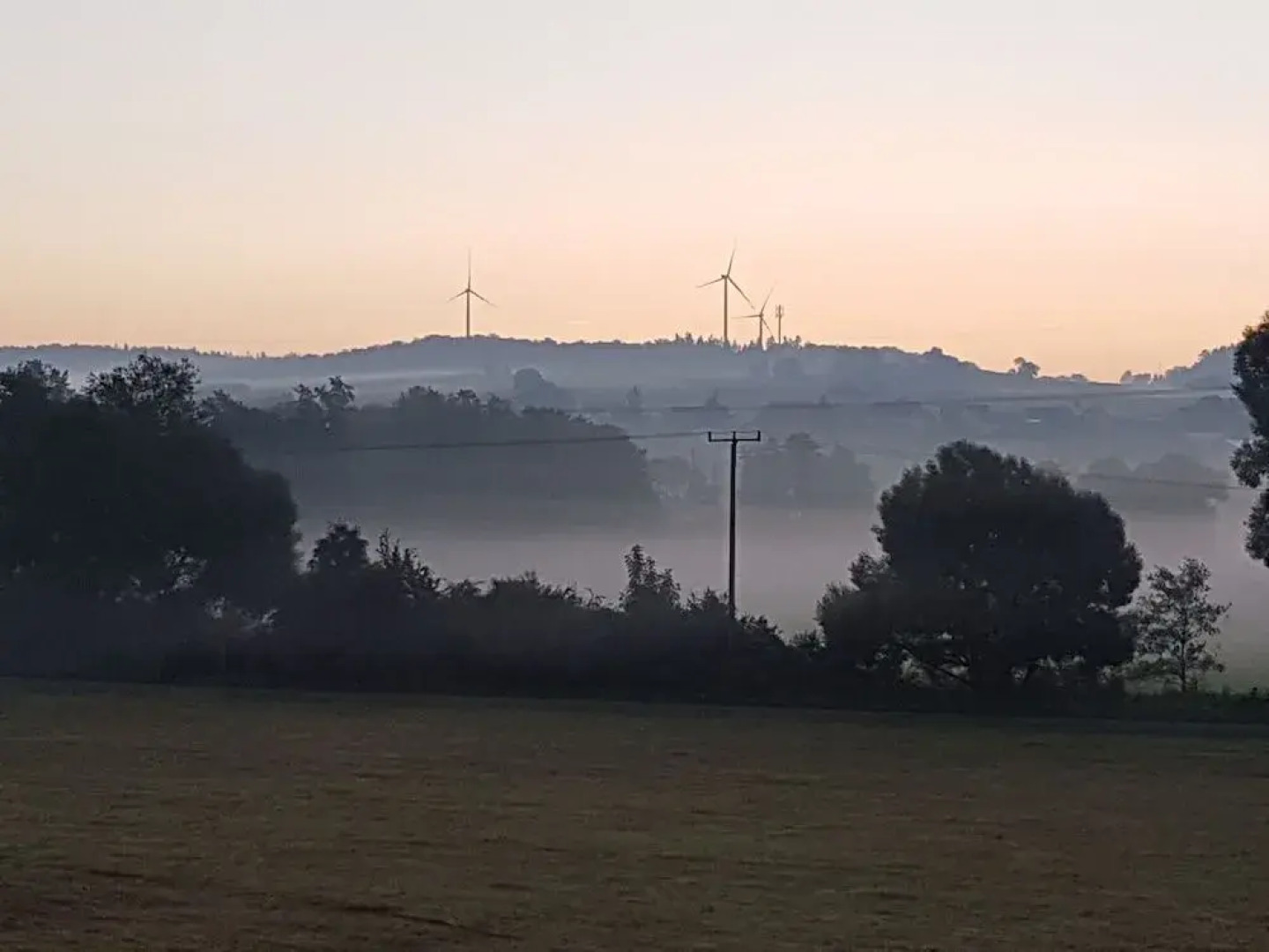 Landhotel Rhönblick
