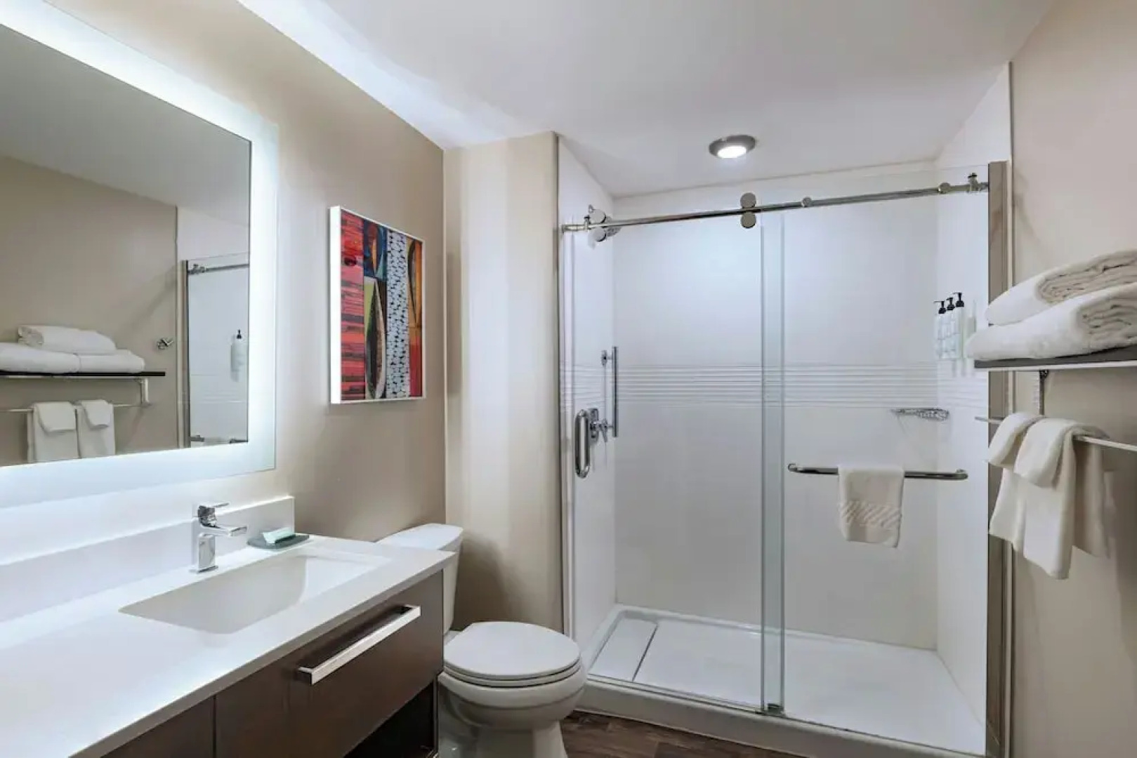 TownePlace Suites by Marriott El Paso North