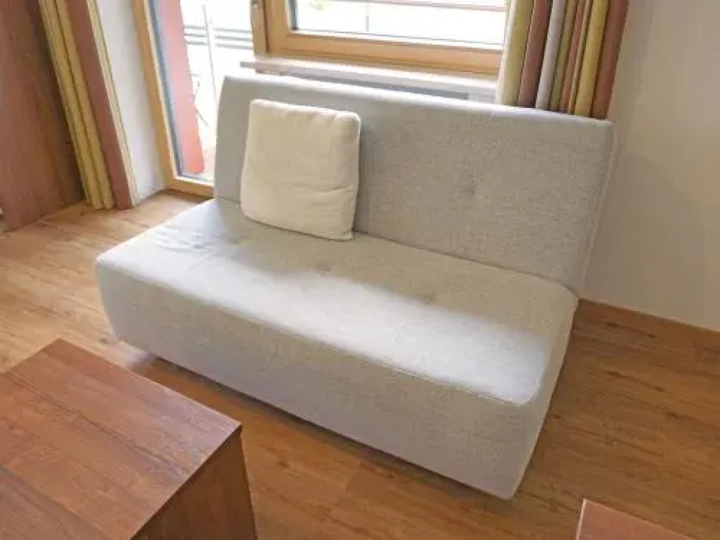 Apartment Urgbach Apart.1