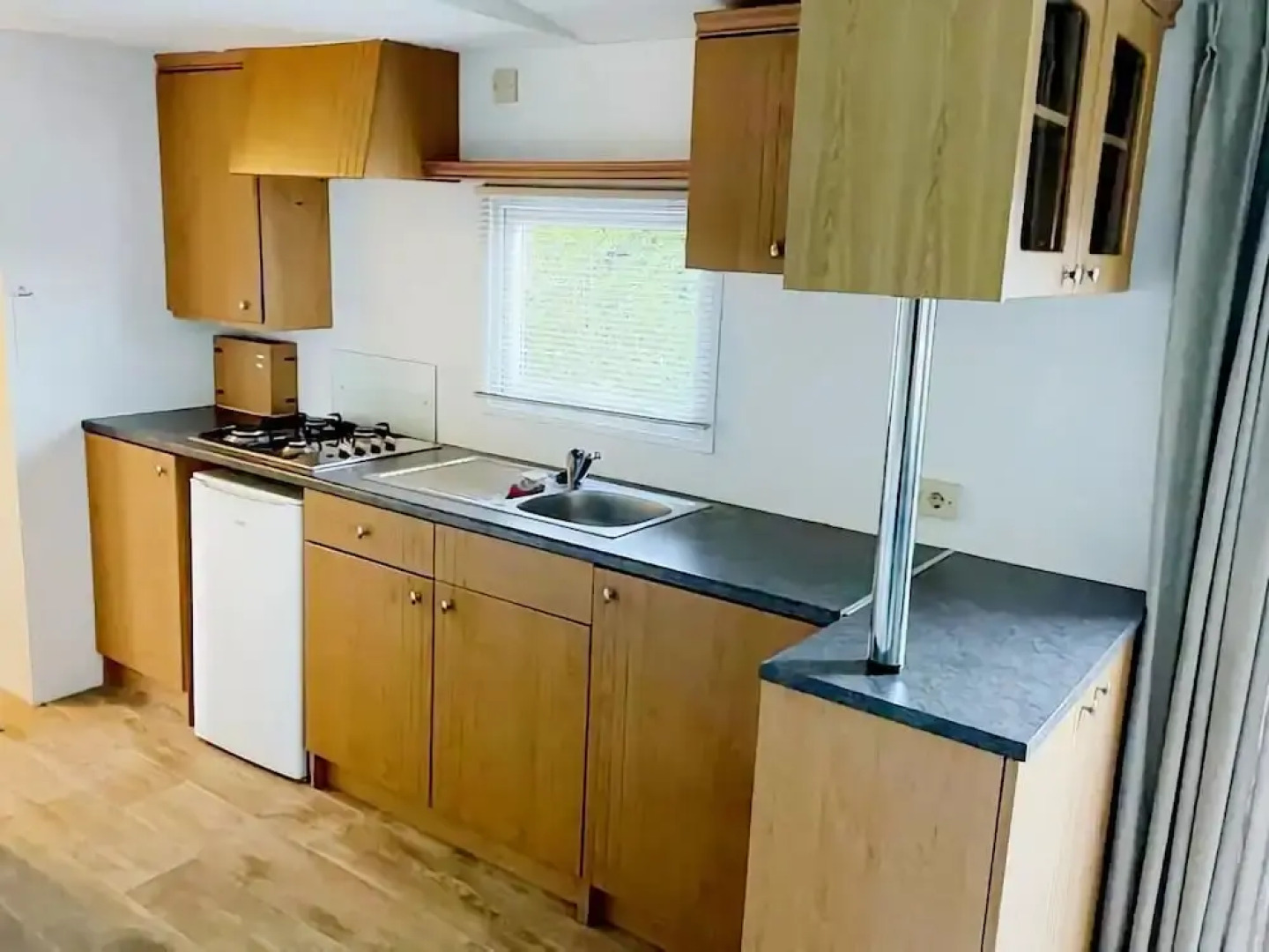 Quiet Residence With Spacious Garden Near Alkmaar, in the Middle of Nature