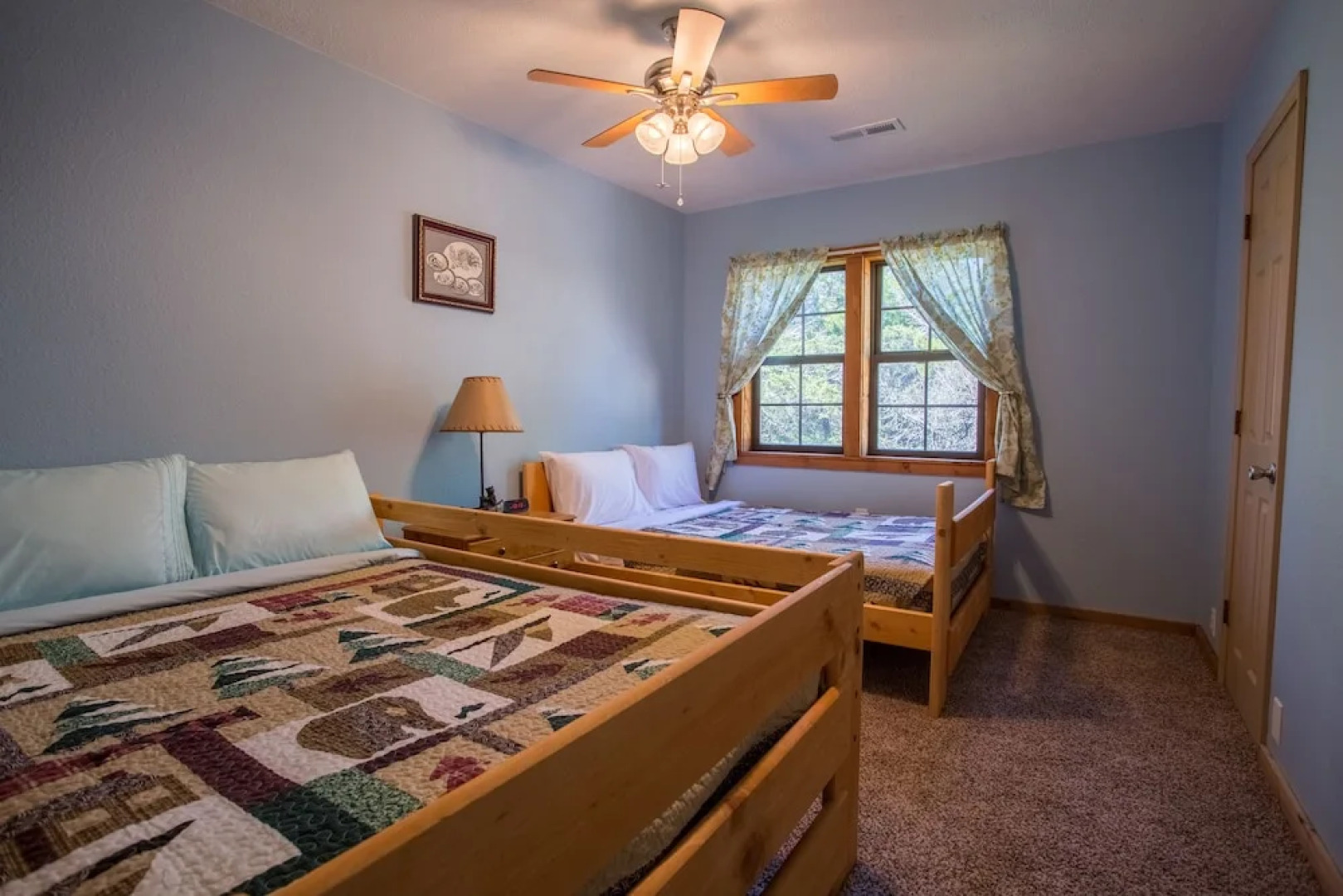 Henrys Hideaway by RedAwning