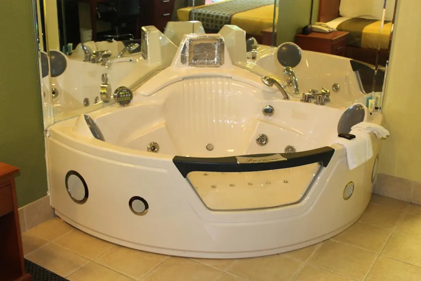 Americas Best Value Inn Conyers