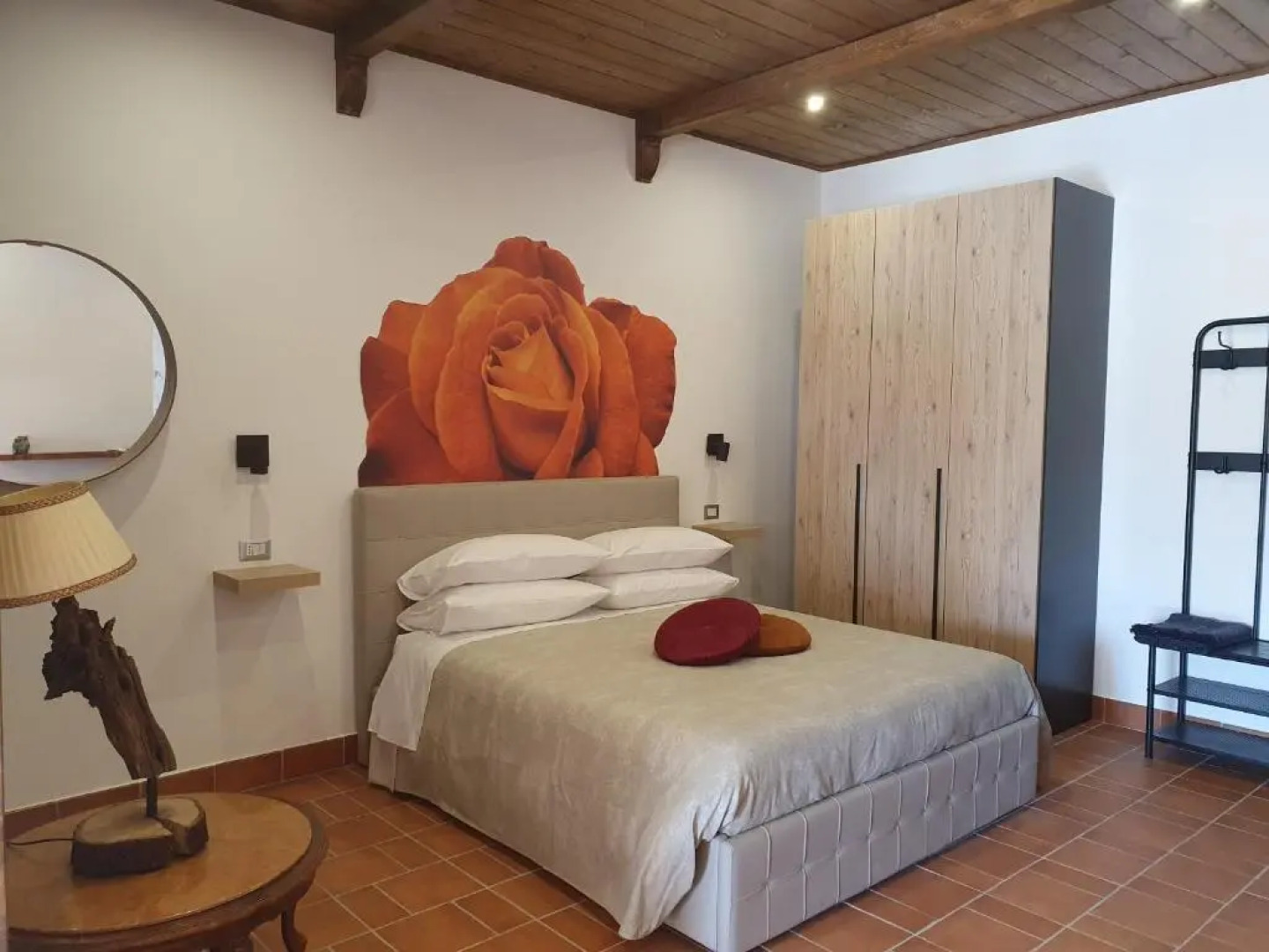 Setteabbracci Suite & Apartments