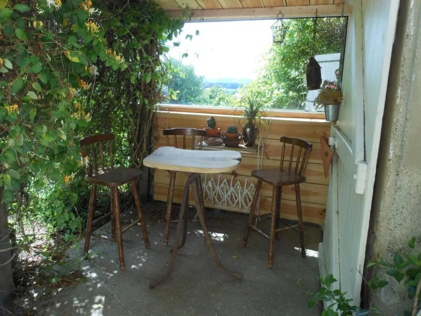 Chambres D'Hotes Le Hour