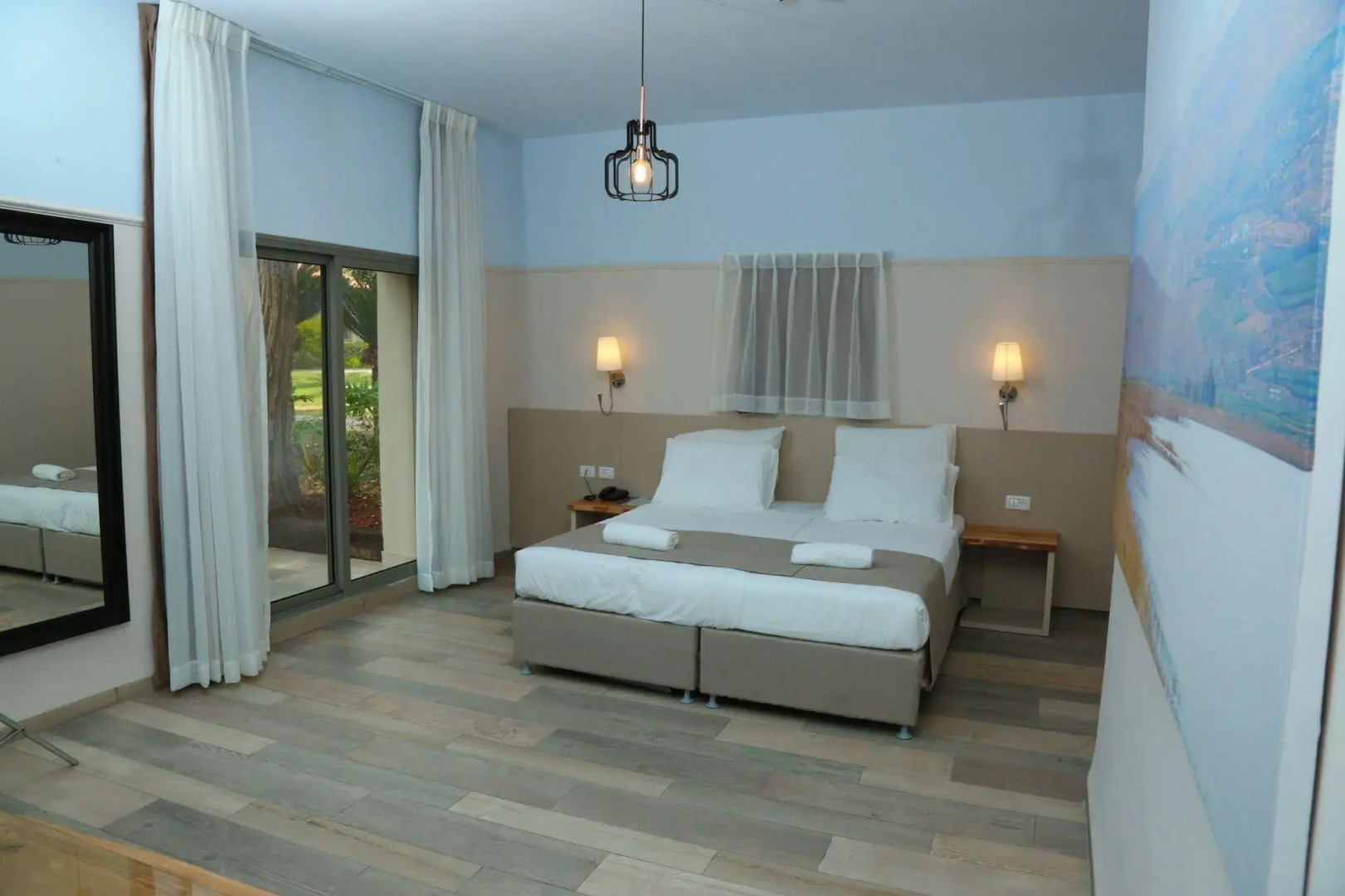 Jacob Ohalo Kinneret