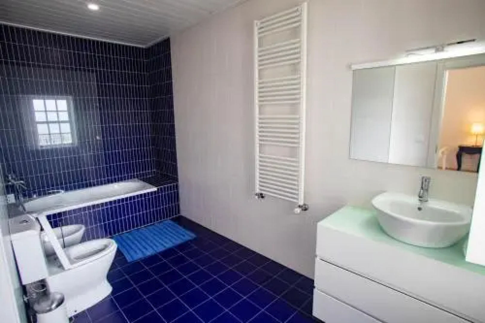 Casa d' Avó Marcelina - Casas de Campo