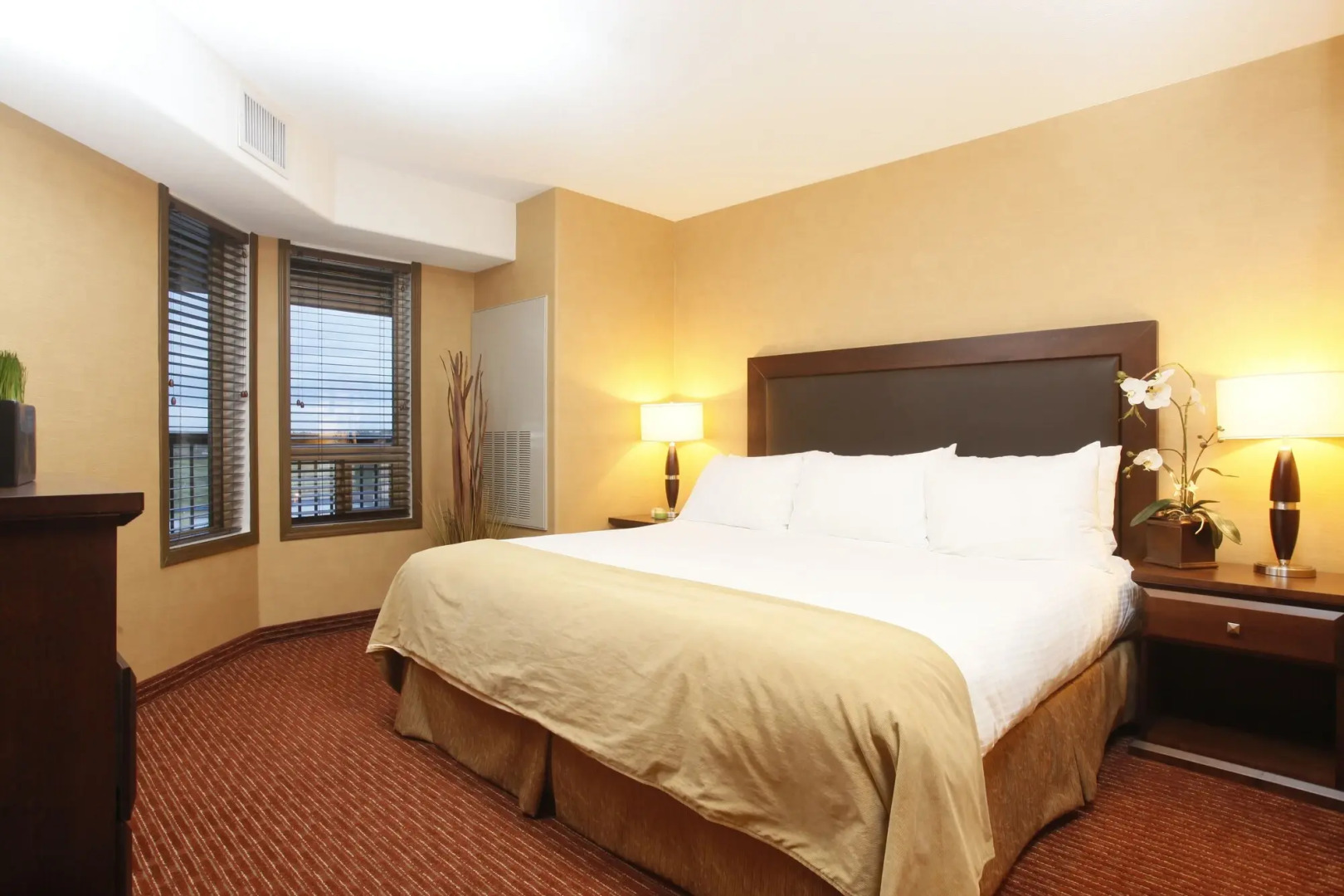 Pomeroy Hotel and Conference Centre Fort St. John