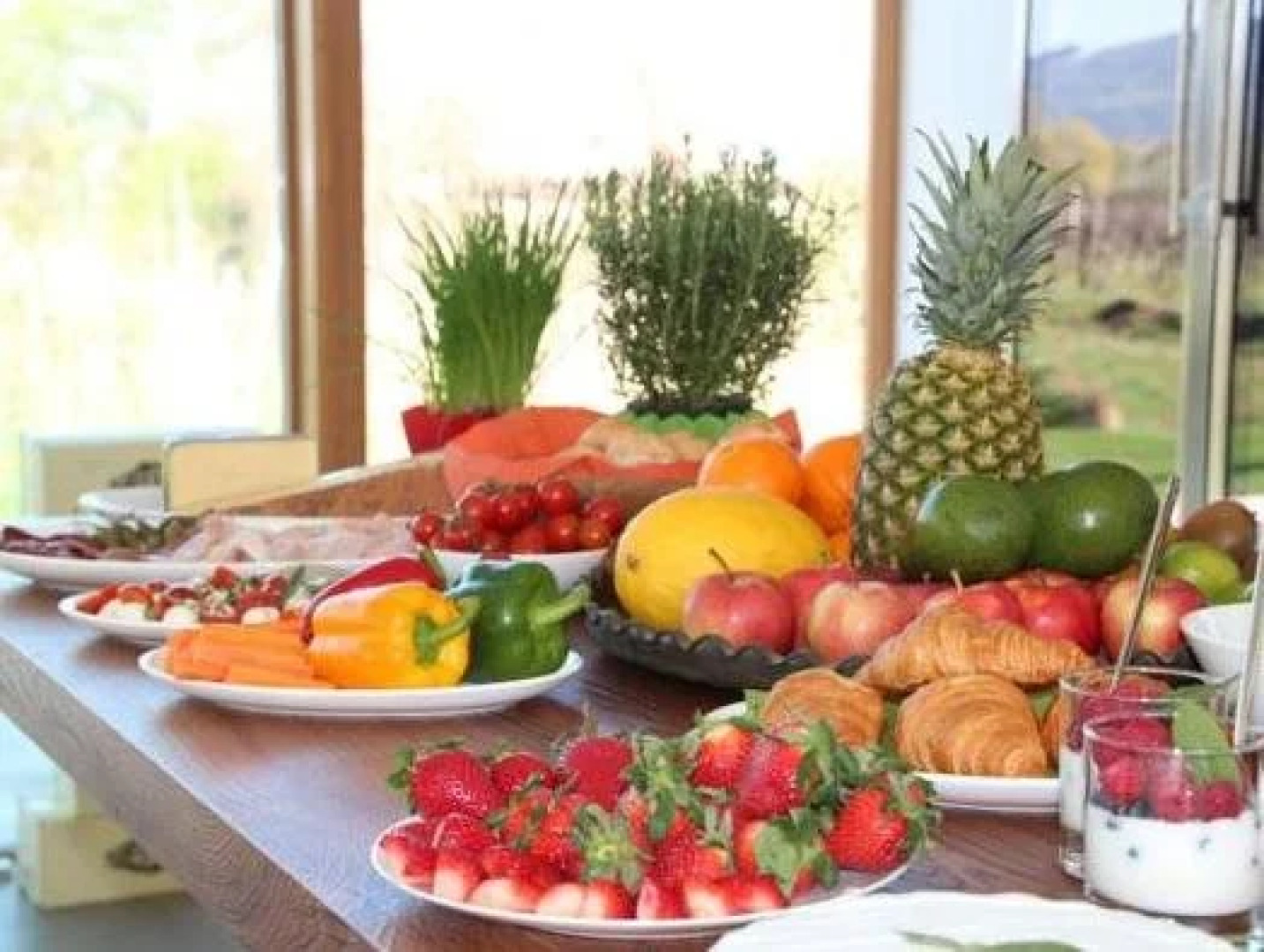 MALAT Weingut und Hotel