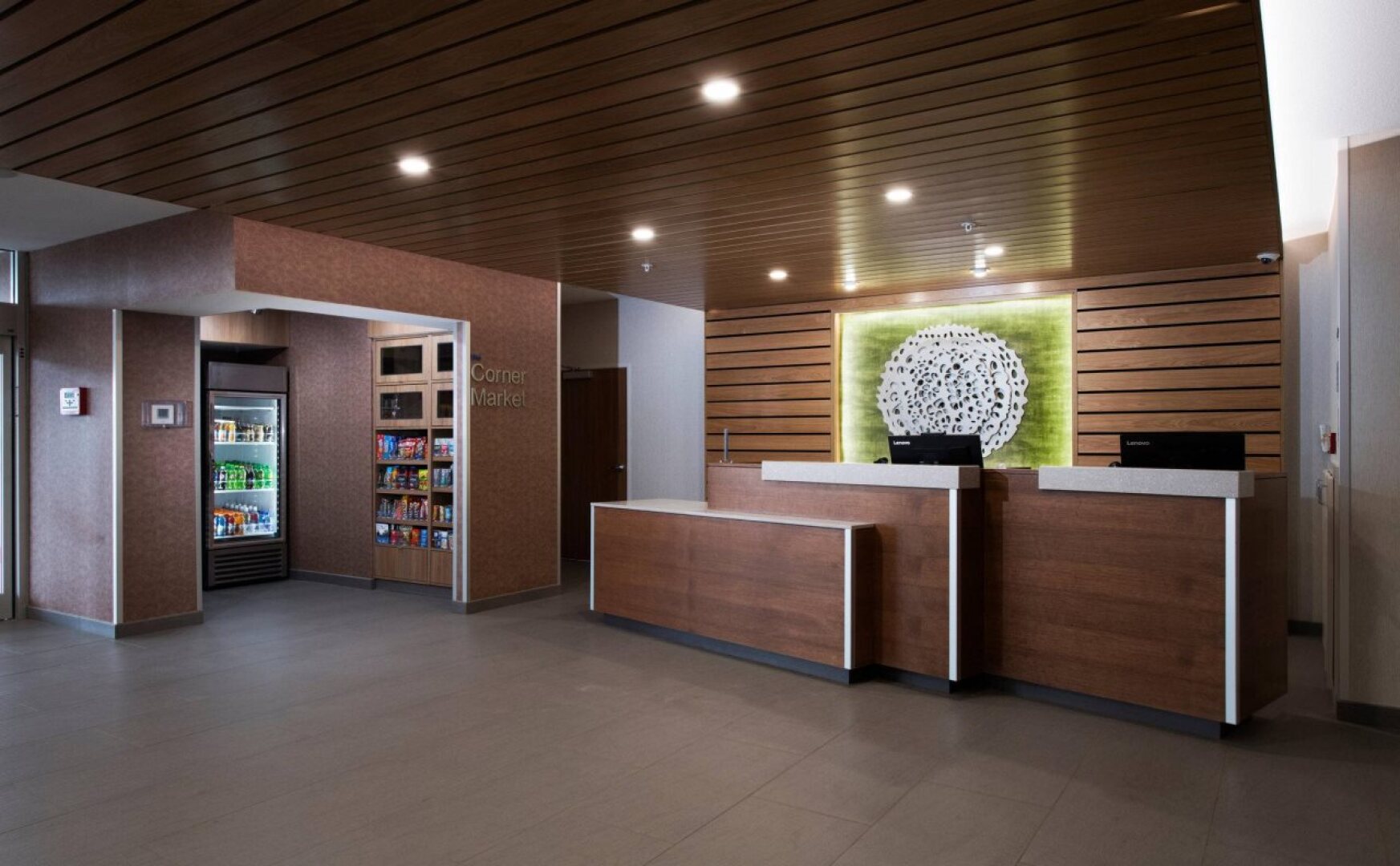 Fairfield Inn & Suites Oklahoma City El Reno