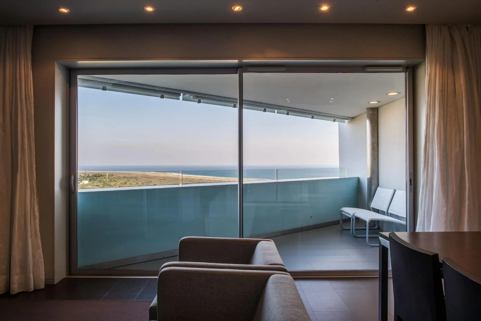 Troiaresort - Aqualuz Suite Hotel Apt Troiamar & Troiario