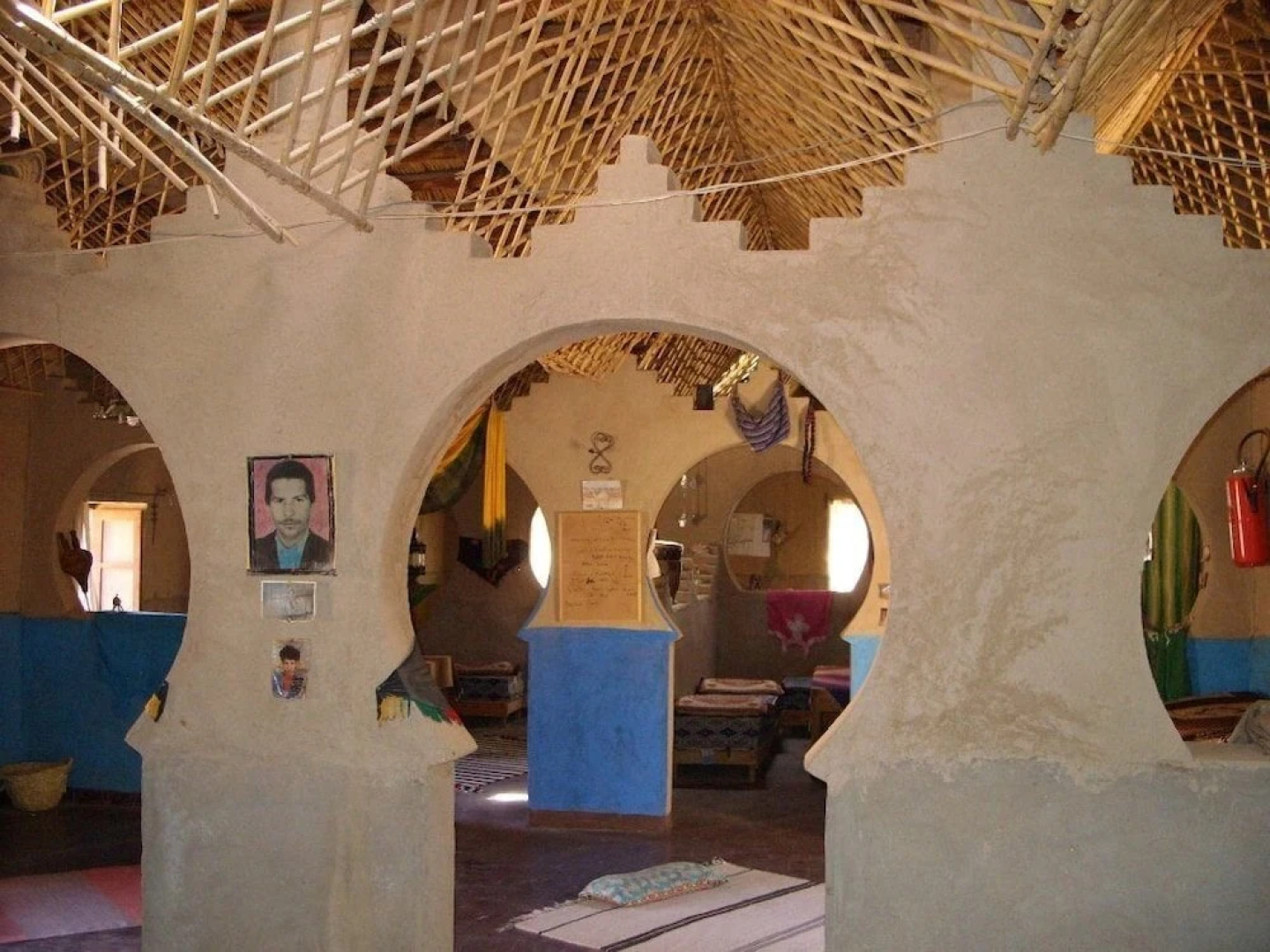 Auberge Wilderness Lodge