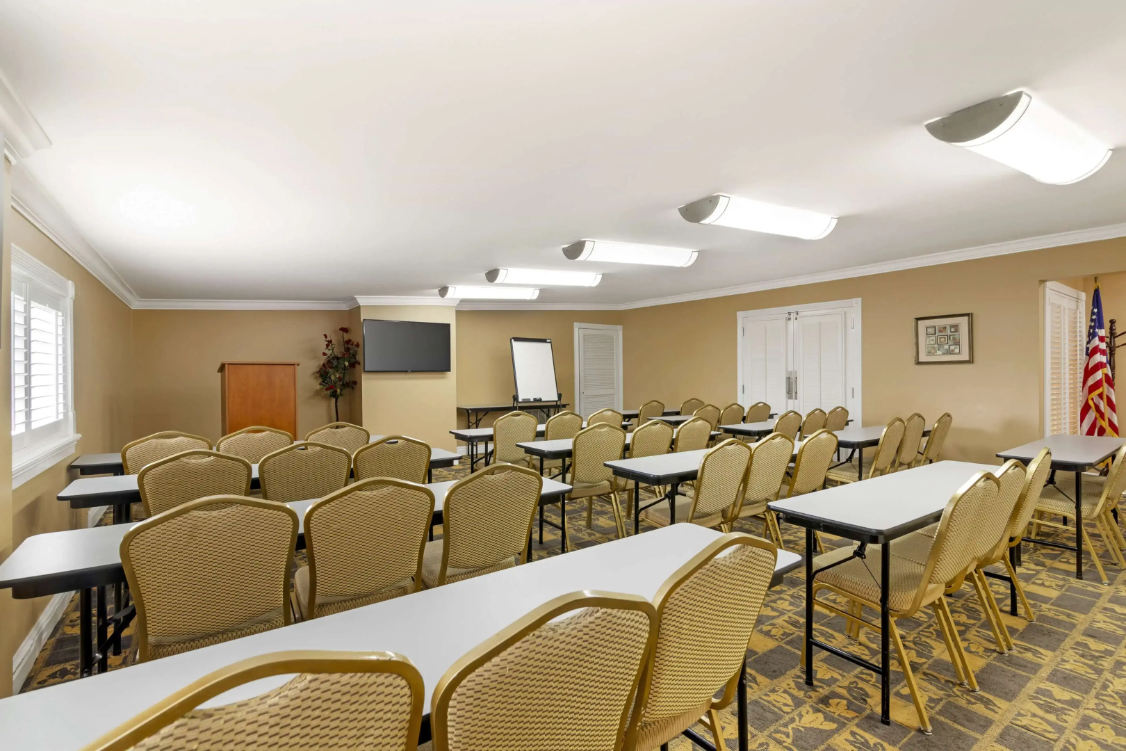 Best Western Plus Kingsland
