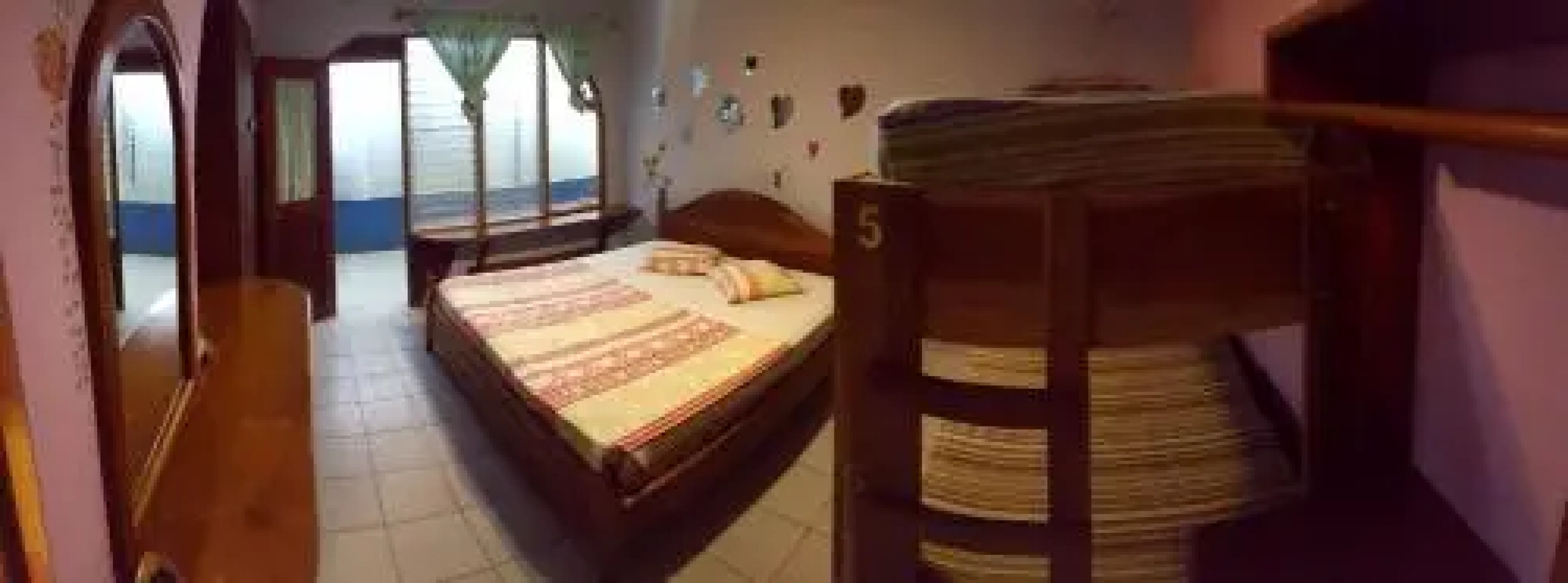 Casa Paraiso Ahora Si Vegetarian Restaurant Samara Beach