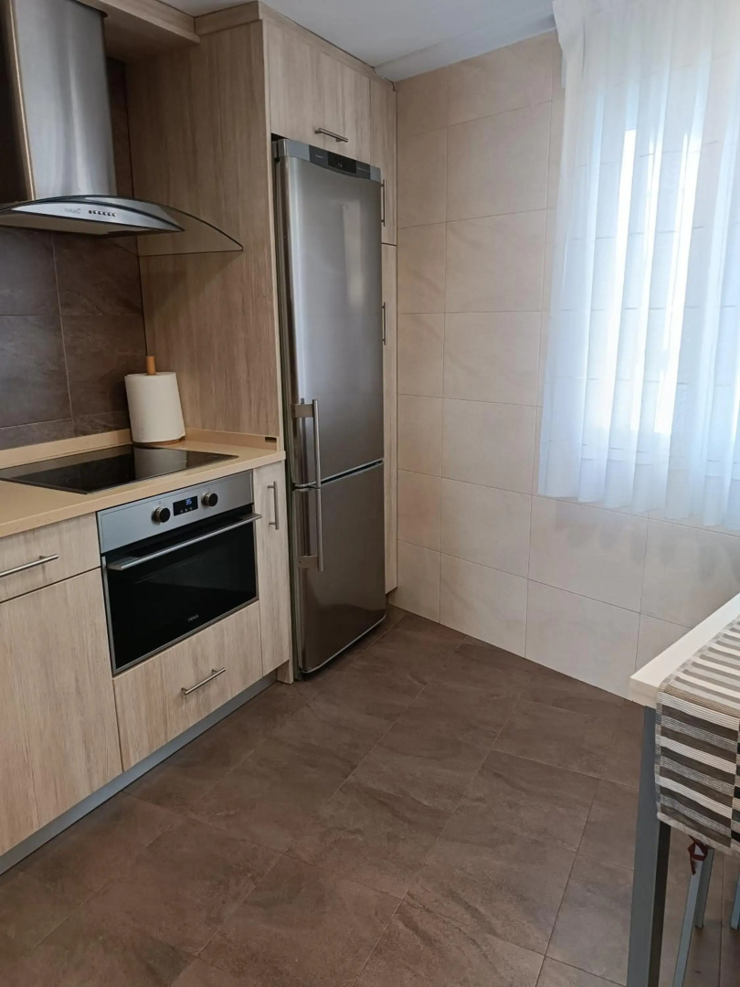 Lamerako Etxie - La Casa del Parque - Park s Home