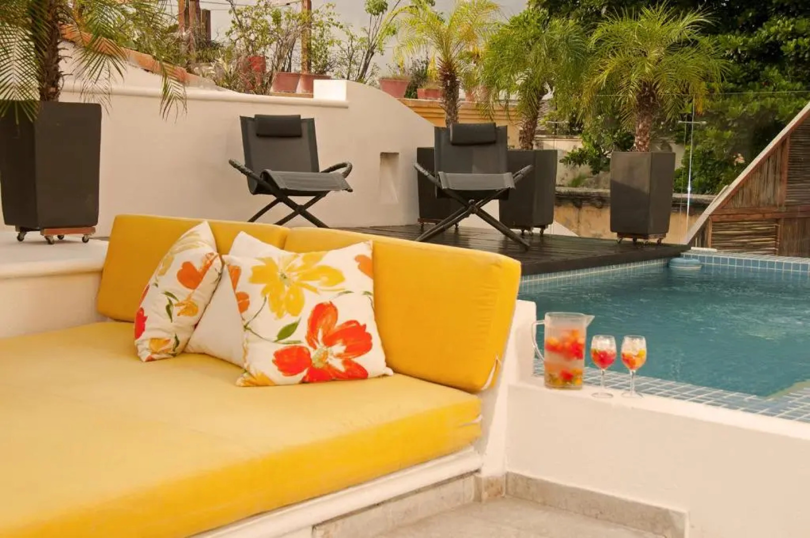 Casa Gastelbondo By Vistamarina - Adults Only