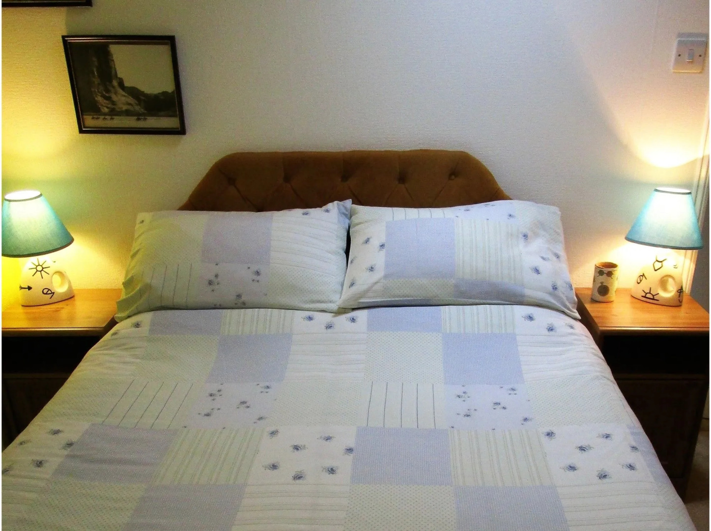 Gallen-treath Guest House