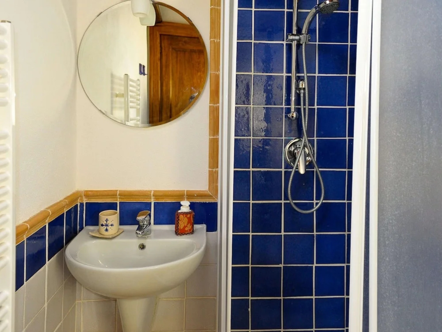 Belvilla by OYO Polivere