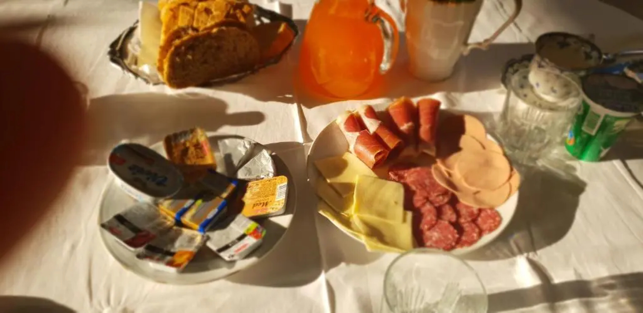 Apartments and Rooms Dobrila