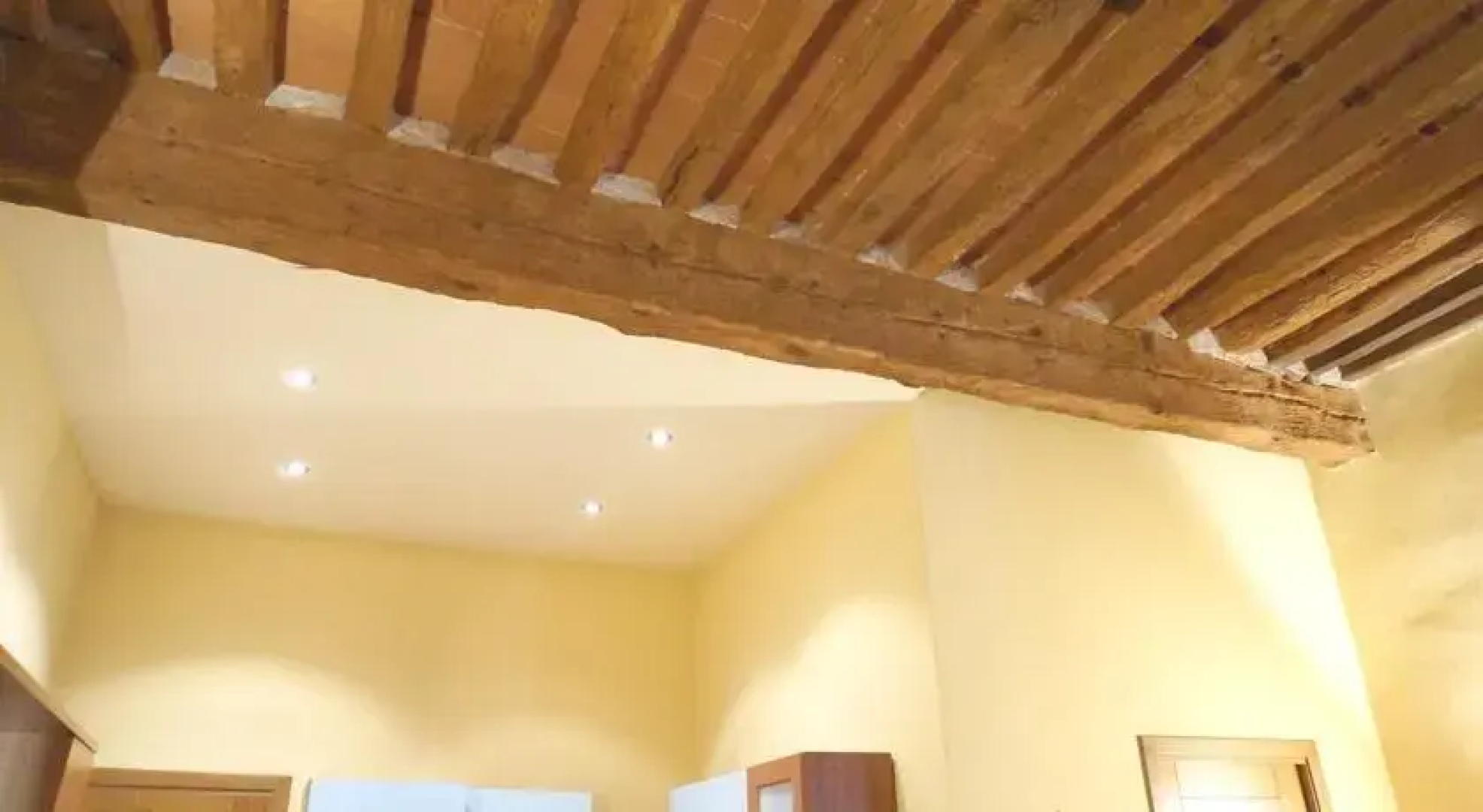 Appartamento San Gervasio